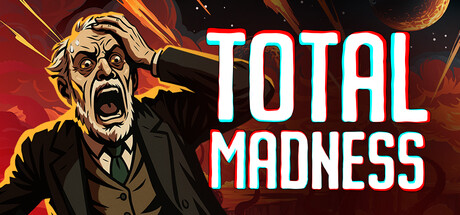 Total Madness Edition banner image