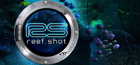 Reef Shot + Soundtrack banner image