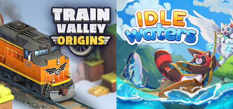 Train Valley Origins Steam Charts and Player Count Stats