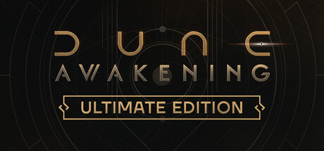 Dune: Awakening Steam Charts and Player Count Stats