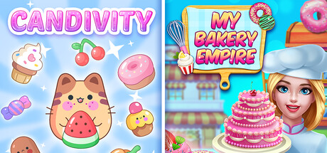 My Bakery Empire Steam Charts and Player Count Stats