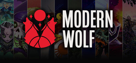The Modern Wolfpack banner image