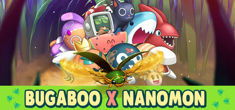 Bugaboo Pocket x Nanomon banner image