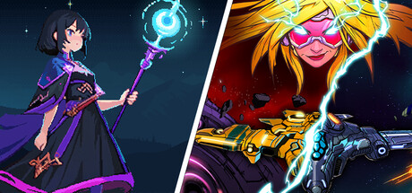 Reality Break X I Am Legion: Stand Survivors banner image