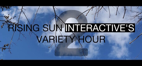 Rising Sun Interactive's Variety Hour 2 banner image