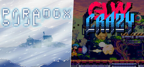 Paradox Soul - Gun Crazy banner image