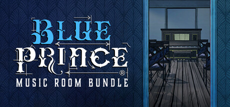 Blue Prince: Music Room Bundle banner image