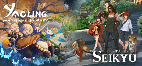 Yaoling: Mythical Journey Steam Charts and Player Count Stats