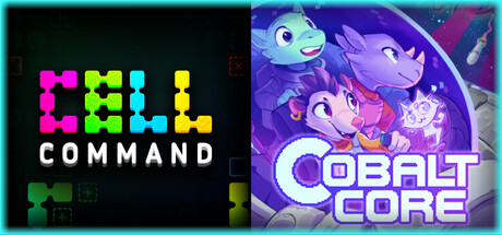 Cell Command Steam Charts and Player Count Stats