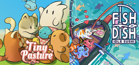 Tiny Pasture Steam Charts and Player Count Stats