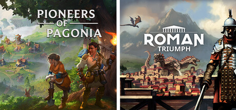 Roman Triumph: Survival City Builder Steam Charts and Player Count Stats