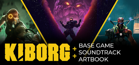 KIBORG Soundtrack Steam Charts and Player Count Stats