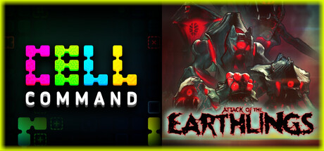 Attack of the Earthlings Steam Charts and Player Count Stats