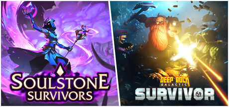 Rockstone Survivors banner image