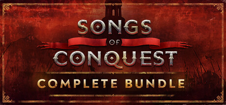 Songs of Conquest - Complete banner image
