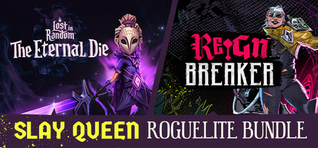 Lost in Random: The Eternal Die Steam Charts and Player Count Stats