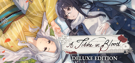 A Tithe In Blood - Deluxe Edition banner image