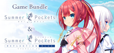 Summer Pockets & Summer Pockets RB Bundle banner image