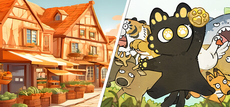 Cat God Ranch Steam Charts and Player Count Stats
