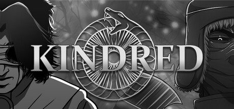 Kindred banner image
