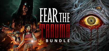 Fear the Trauma banner image