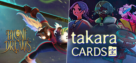 Takara Cards - Bygone Dreams banner image