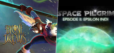 Space Pilgrim Episode II: Epsilon Indi Steam Charts and Player Count Stats