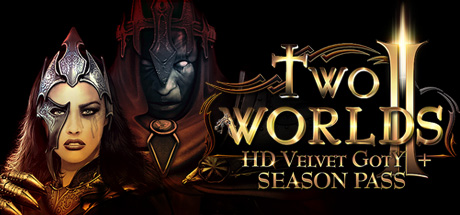 Two Worlds II HD & Season Pass banner image