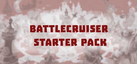Battlecruiser Starter Pack banner image