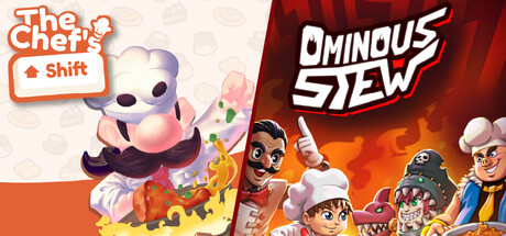 Chef's Ominous Stew banner image