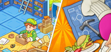 Ship, Inc. & PlateUp! banner image