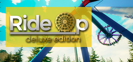 RideOp - Deluxe Edition Upgrade Steam Charts and Player Count Stats