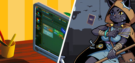 Rentlord & Stray Path banner image