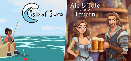 Ale & Tale Tavern Steam Charts and Player Count Stats
