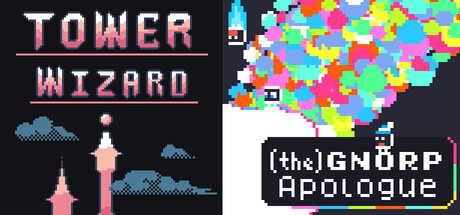Wizard Gnorps banner image