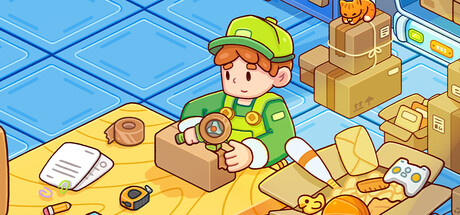 Ship, Inc. & Pinball Storm: Lokanta banner image