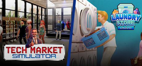 Laundry Store Simulator Steam Charts and Player Count Stats