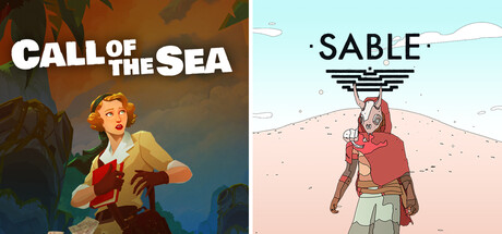 Call of the Sand banner image