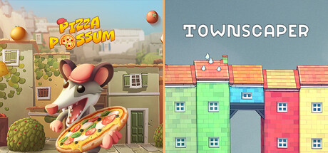 Pizza Possum Steam Charts and Player Count Stats