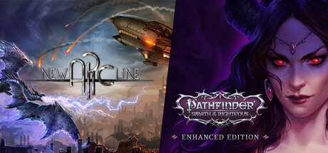 Path of Steampunk banner image