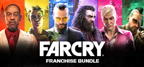 Far Cry Bundle banner