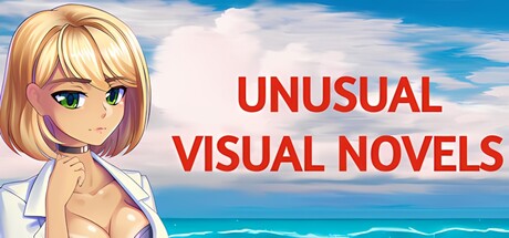 Unusual Visual Novels: Summer! banner image