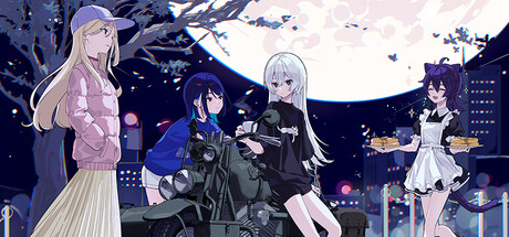 Moonless Moon Steam Charts and Player Count Stats