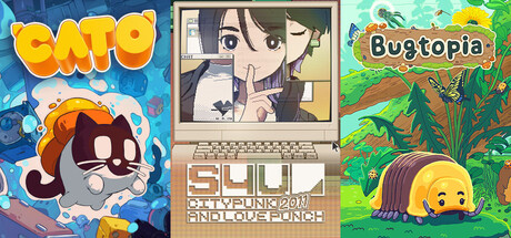 GCORES PUBLISHING Summer Sale Bundle banner image