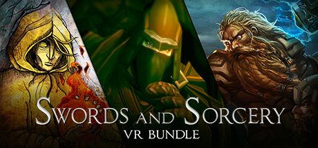 Swords and Sorcery VR Bundle banner image