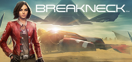 Breakneck: Soundtrack Edition banner image