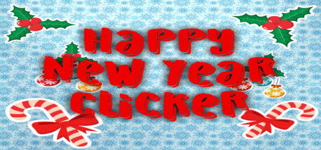 Happy New Year Clicker and Merry Christmas! banner image