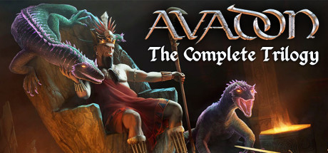 Avadon Trilogy Bundle banner image