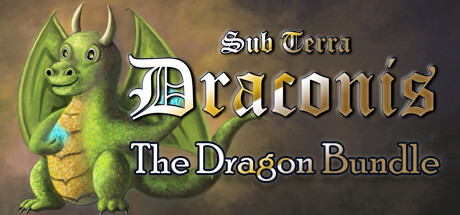 The Dragon Bundle banner image