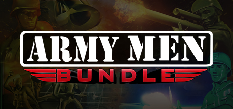 Army Men Bundle banner